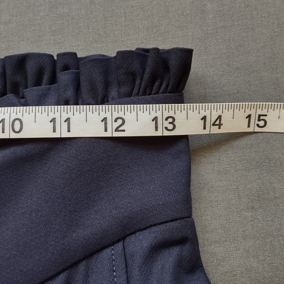 ROSAE Paris Le Haie-Coq High Waisted Pants - Picture 14 of 16